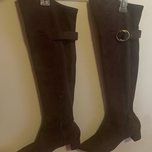 Calvin Klein Georgeanna - Picture 6 of 7